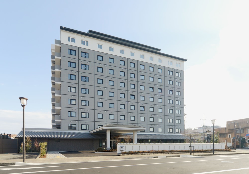 Hotel Route Inn Kasai Hojo no Shuku 1/40