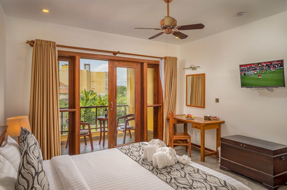 Savada Angkor Boutique Hotel 35/55