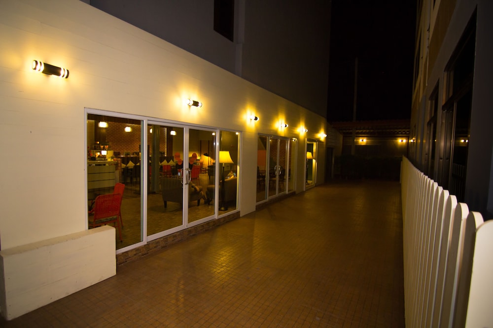Prajaktra City Hostel 42/45