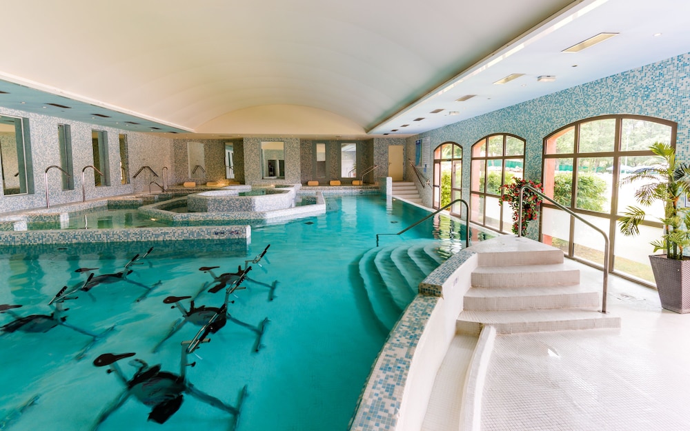 Lagrange Vacances Domaine De Fayence 12/42