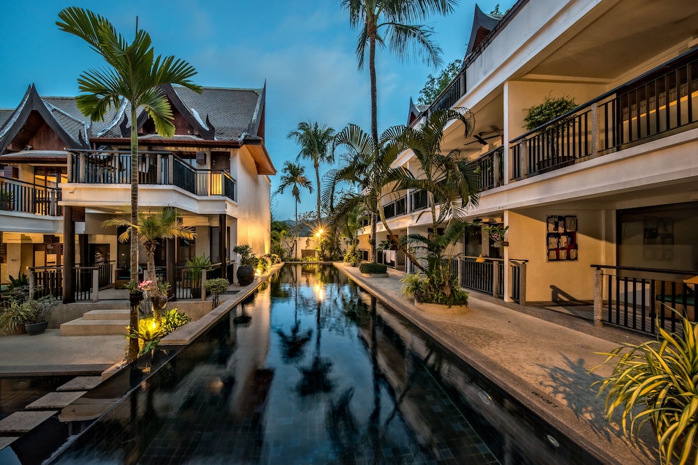 Baan Yin Dee Boutique Resort 42/44
