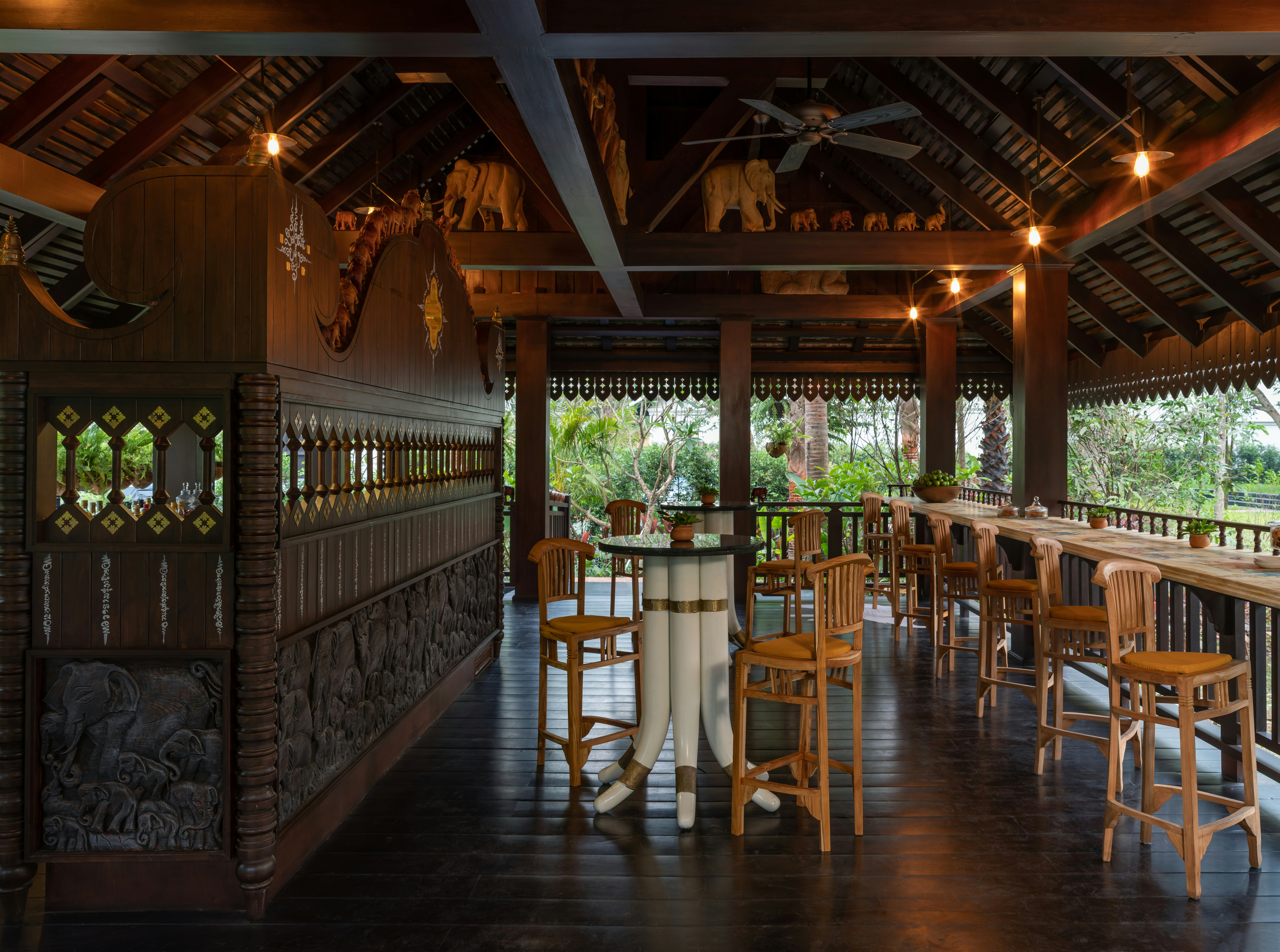 Rosewood Luang Prabang 59/77