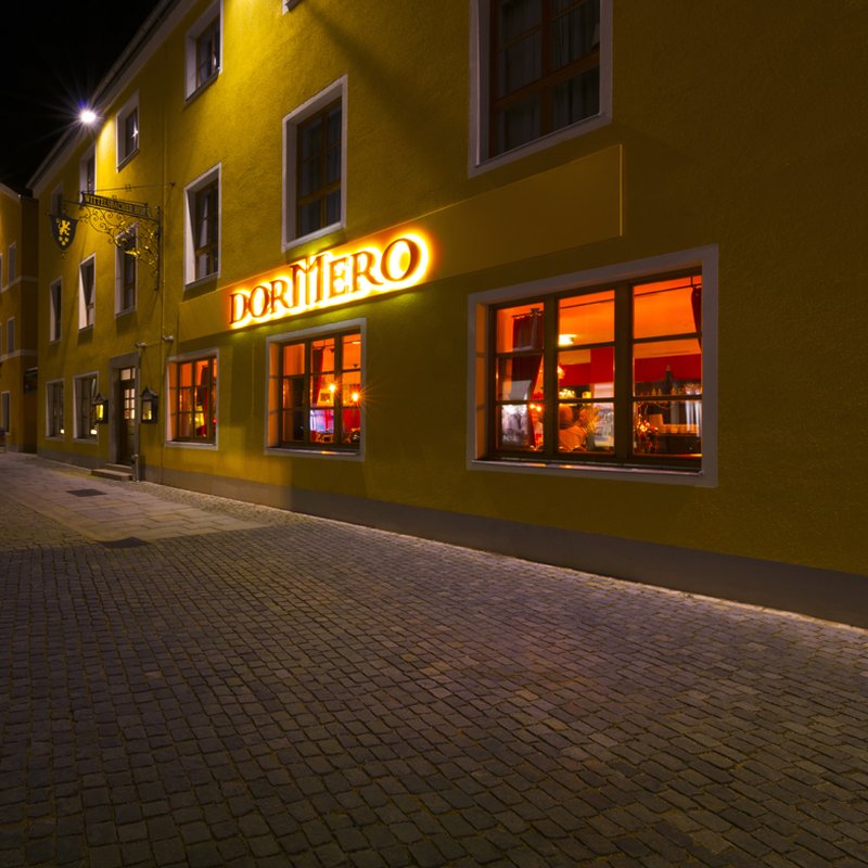 DORMERO Hotel Kelheim 11/15