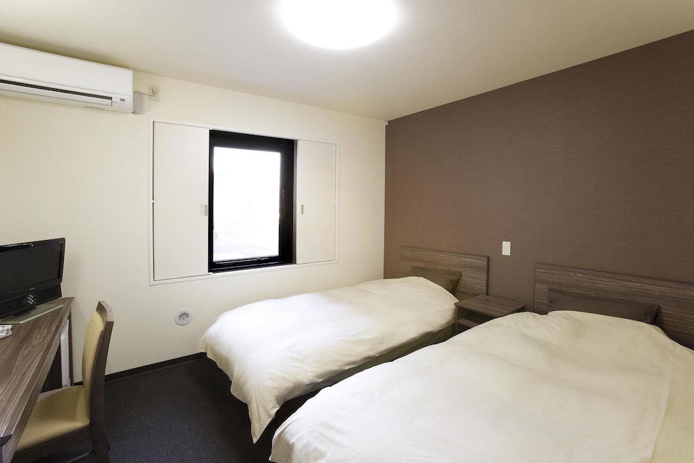 WESTERN, TWIN BEDS