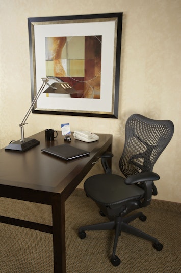 Hilton Garden Inn Edmonton International Airport 8/8