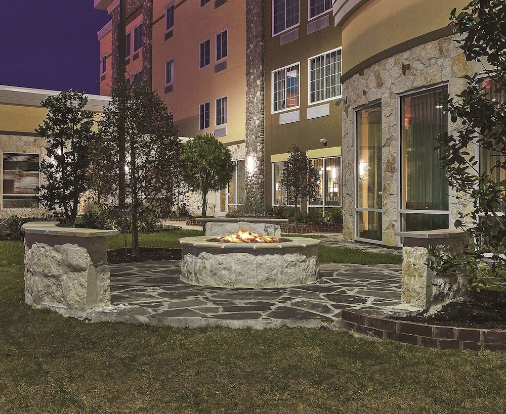 La Quinta Inn Suites Houston Willowbrook 4/61