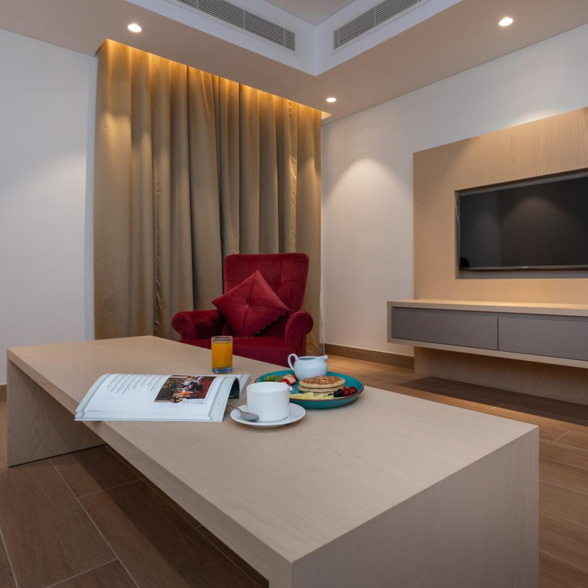 Falaj Daris Hotel 40/50