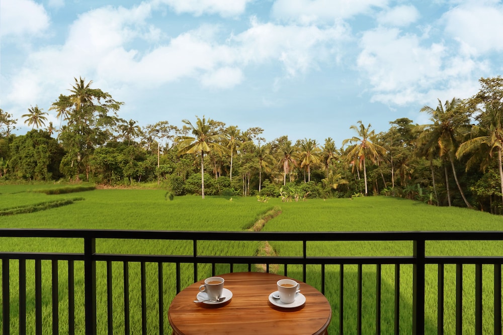 Dewi Sri Private Villa 26/45