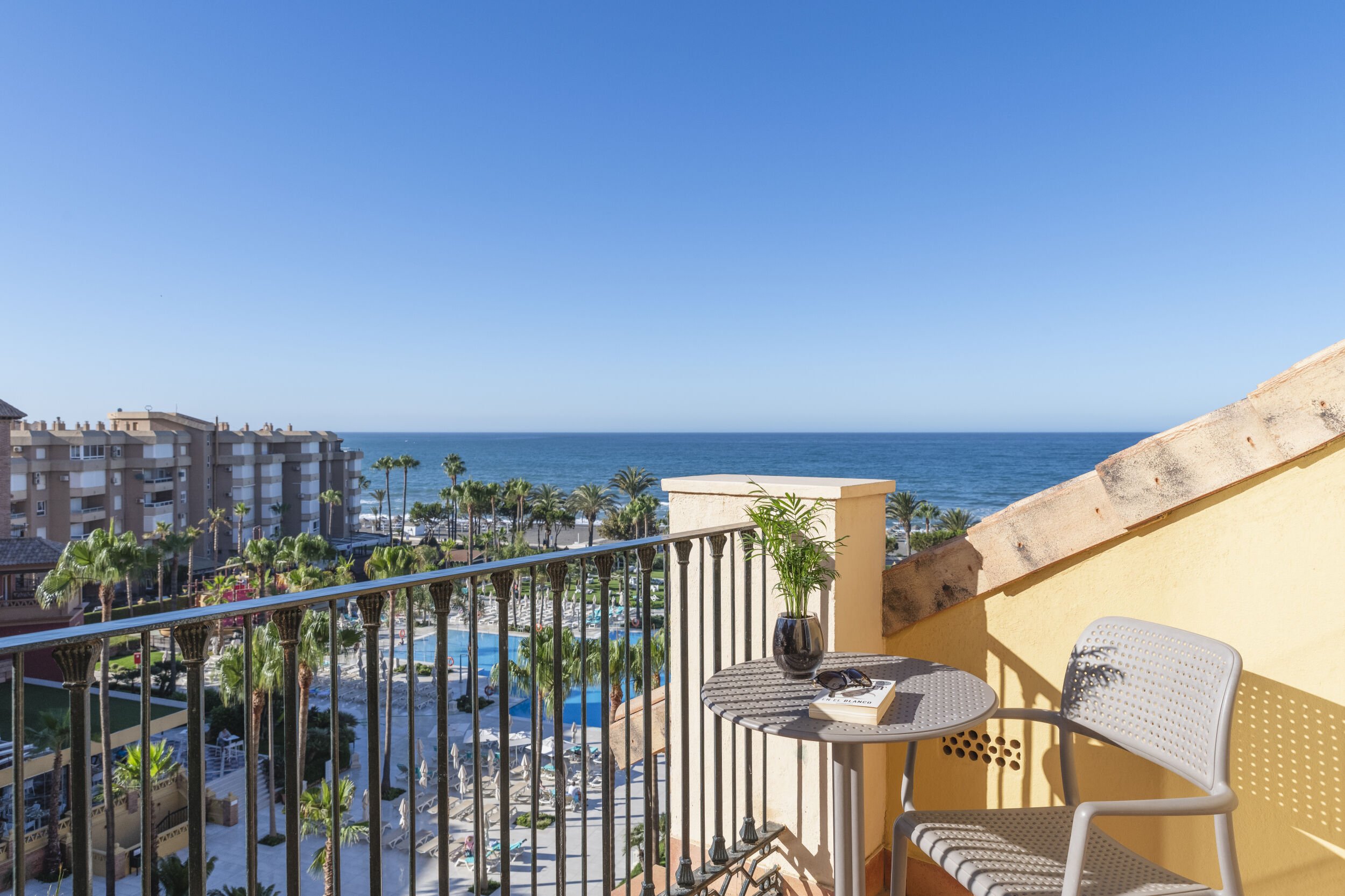 Iberostar Waves Malaga Playa 25/43