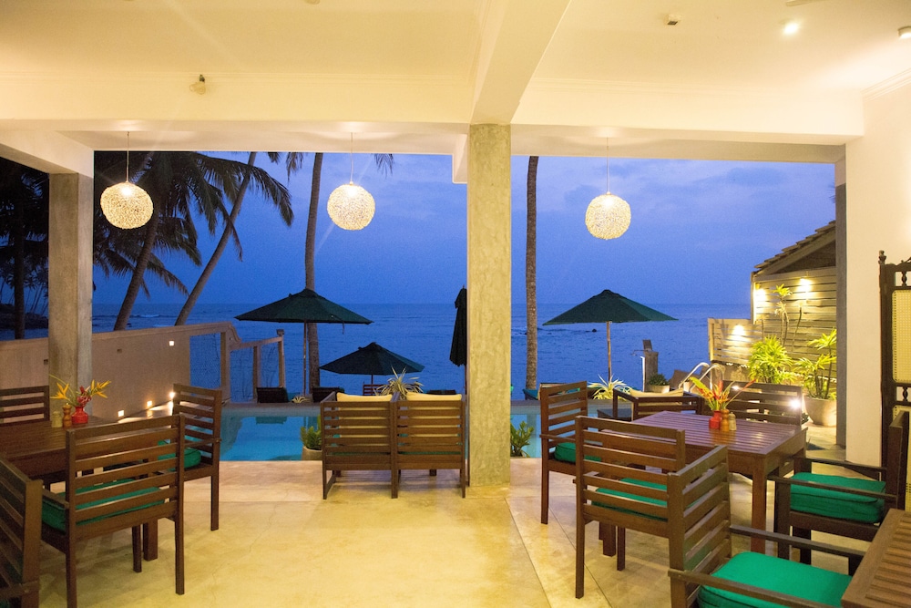 Sea World Boutique Hotel 39/50