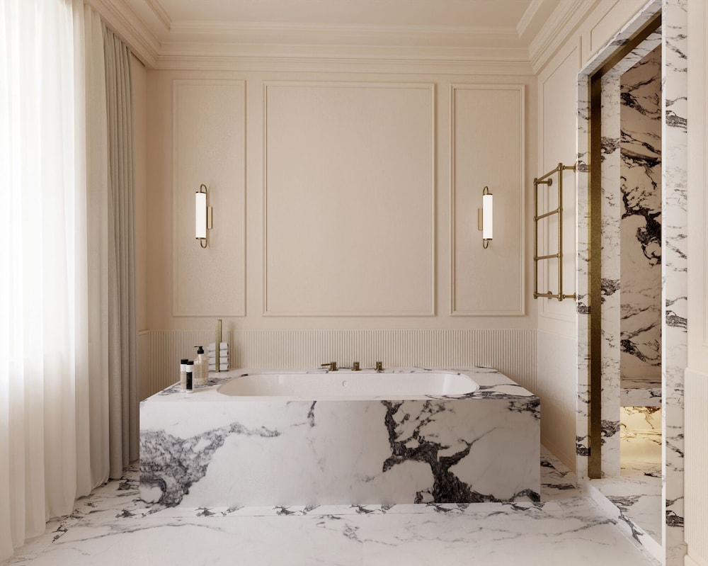 Hotel Le Manoir Les Minimes 29/32