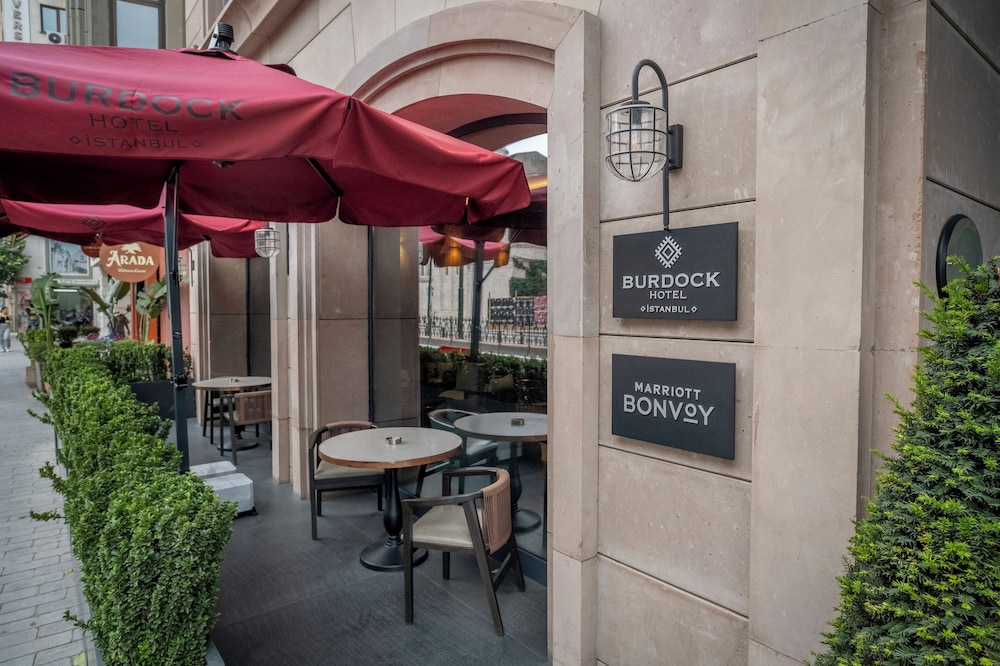 Burdock Hotel Istanbul, Autograph Collection in ISTANBUL