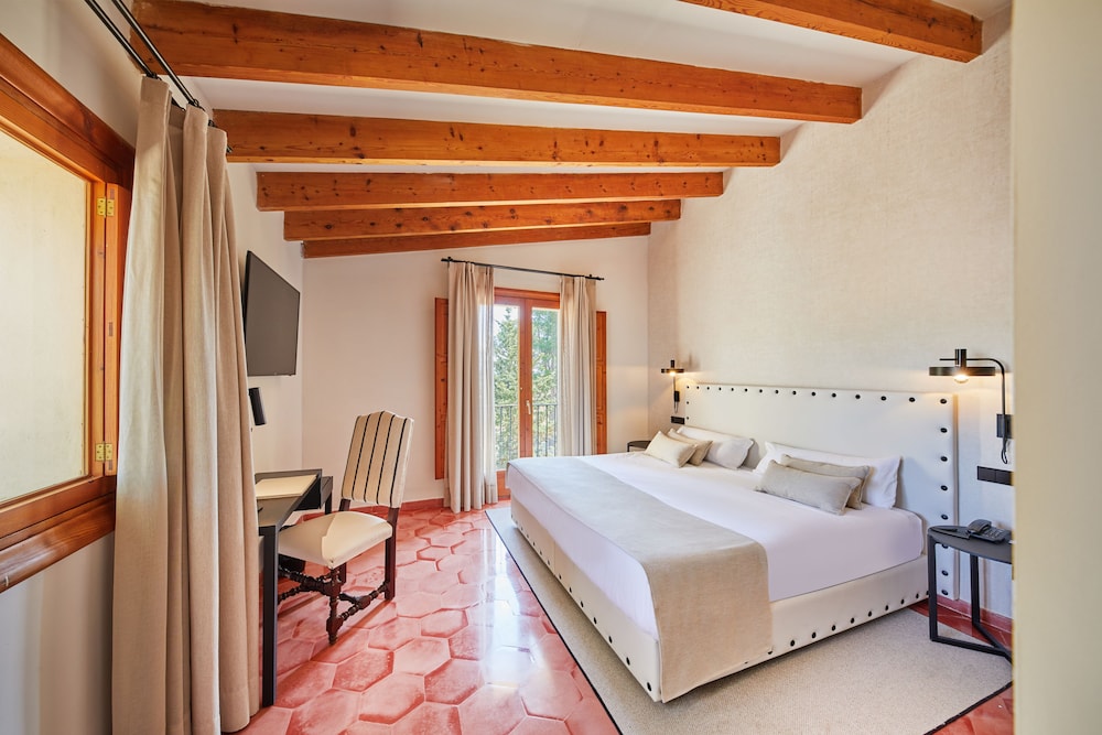 Belle Virrey Finca Hotel 20/76