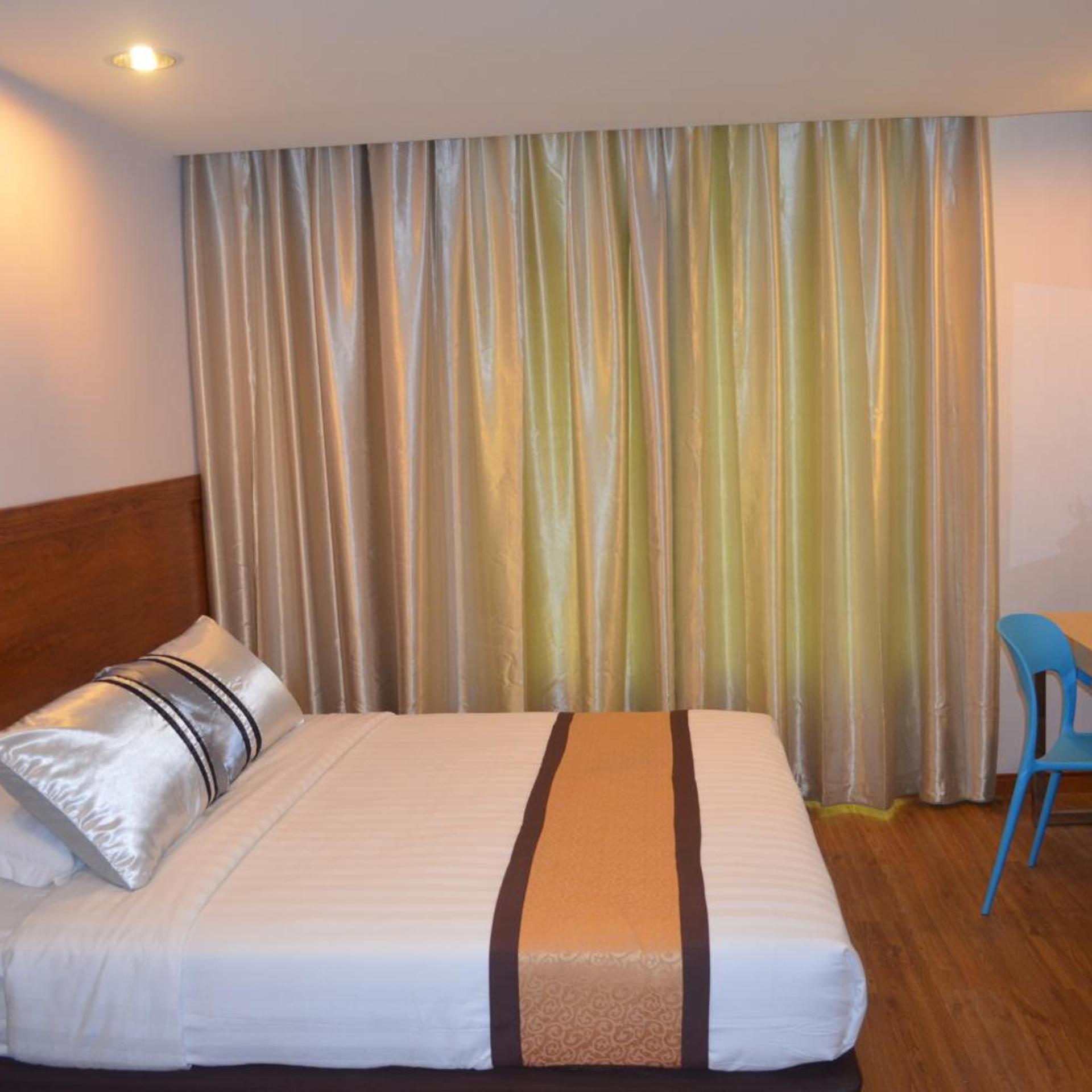 Td Mutiara Hotel Semporna 16/50