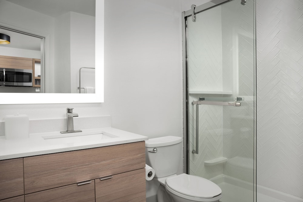 TownePlace Suites by Marriott Birmingham South 40/44