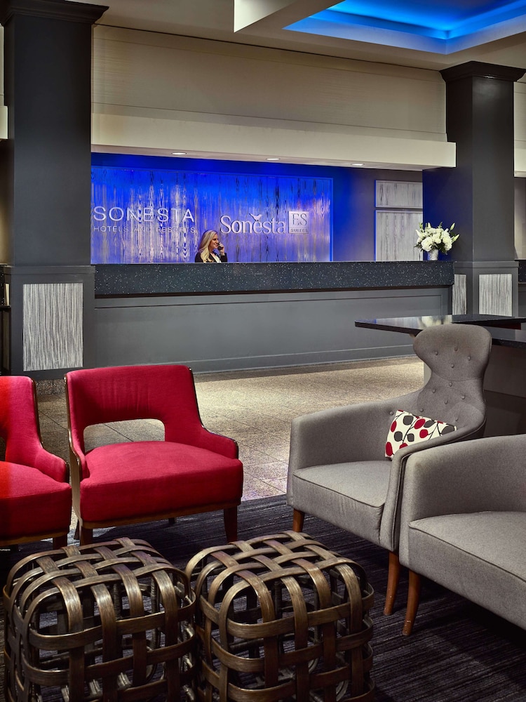 Sonesta Gwinnett Place Atlanta 22/53