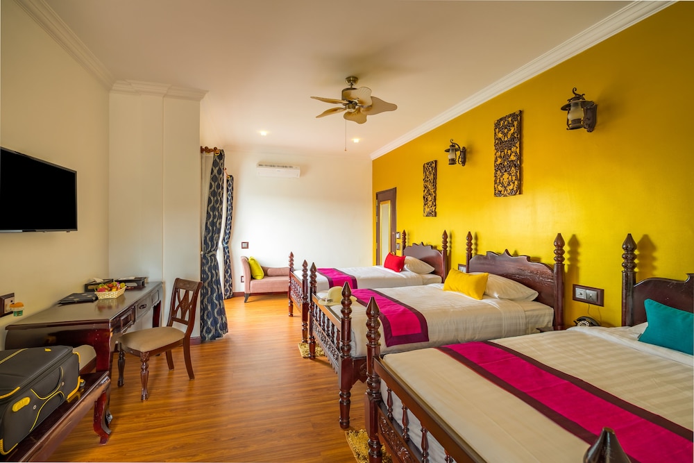 Beyond Yangon Boutique Inn 24/68
