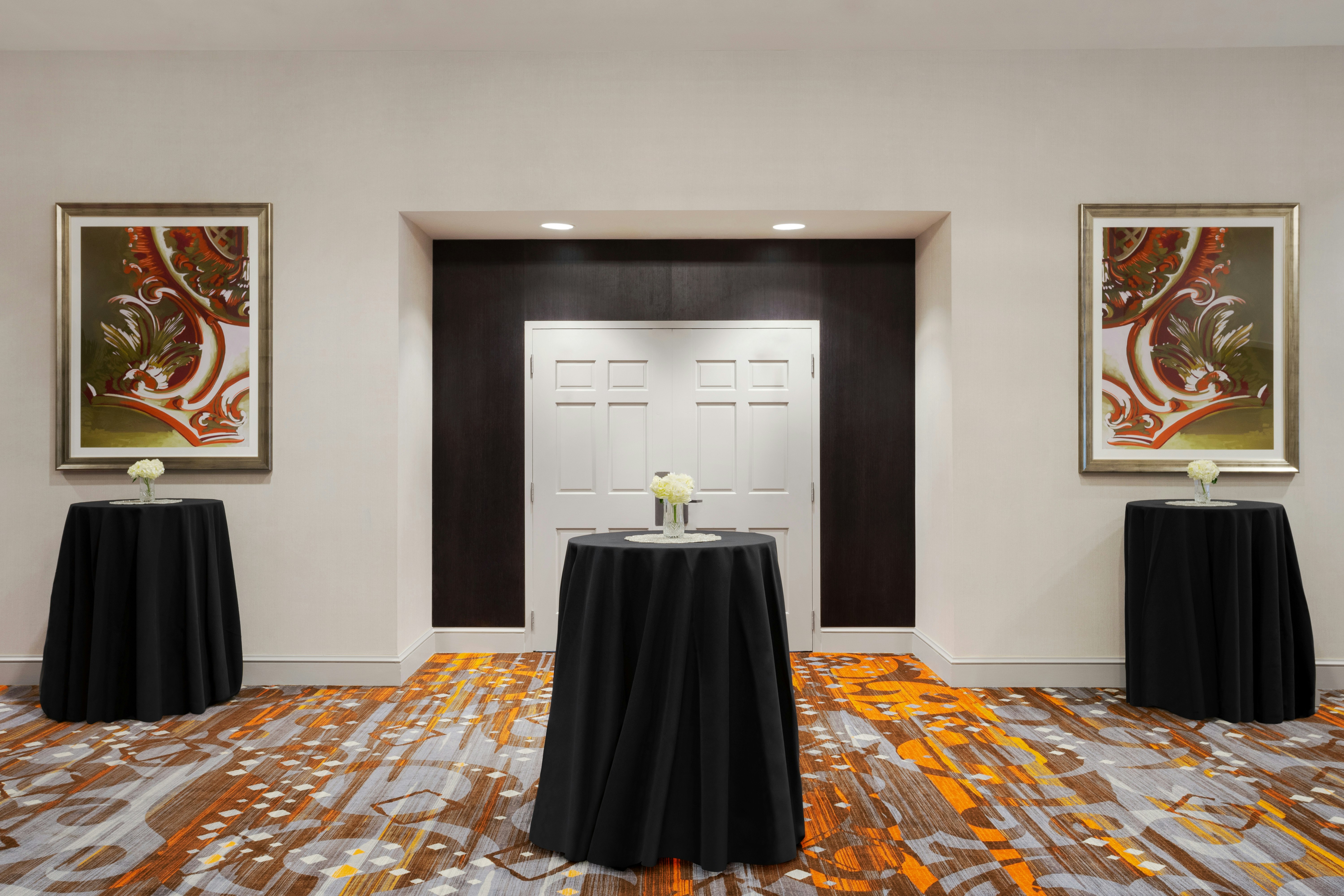 Hilton Garden Inn New Orleans Convention Center 7/71
