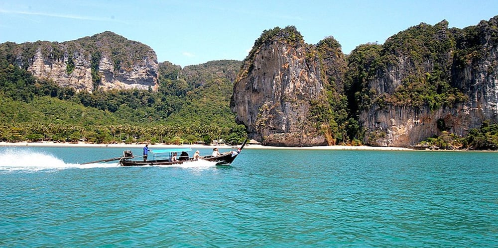 Railay Viewpoint Resort 17/21