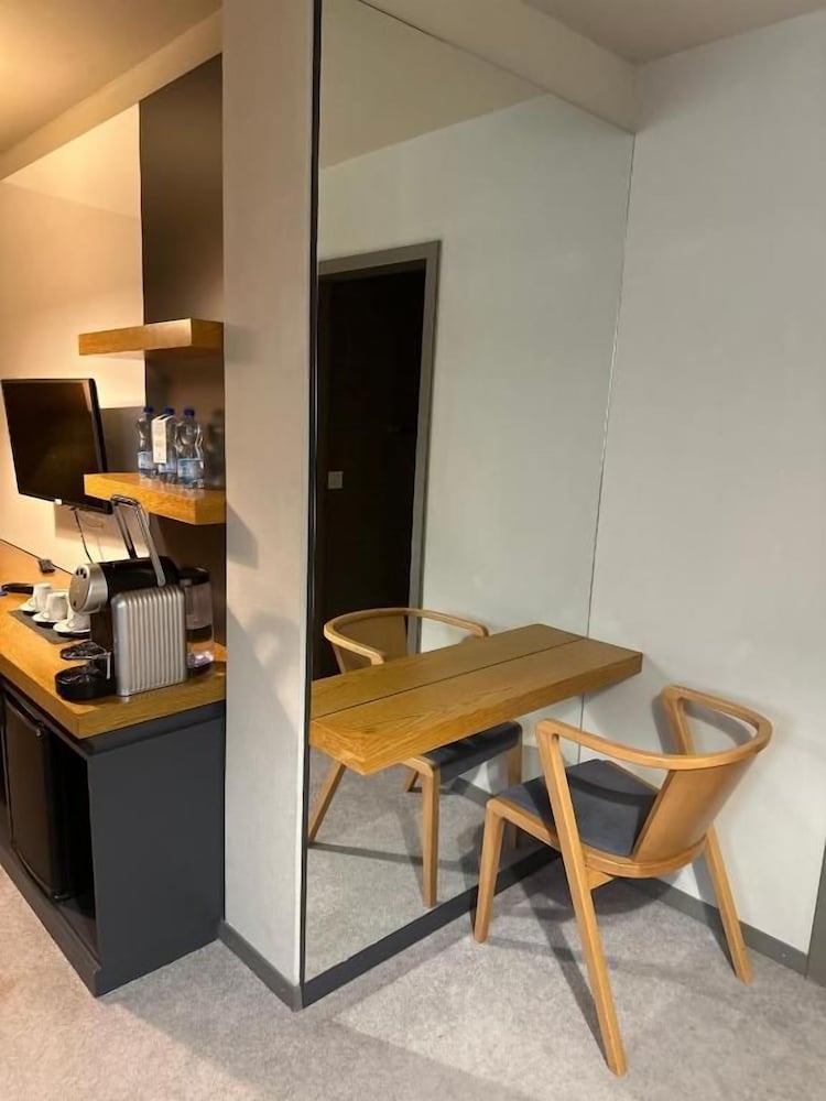Hotel Plaza Winterthur 50/61