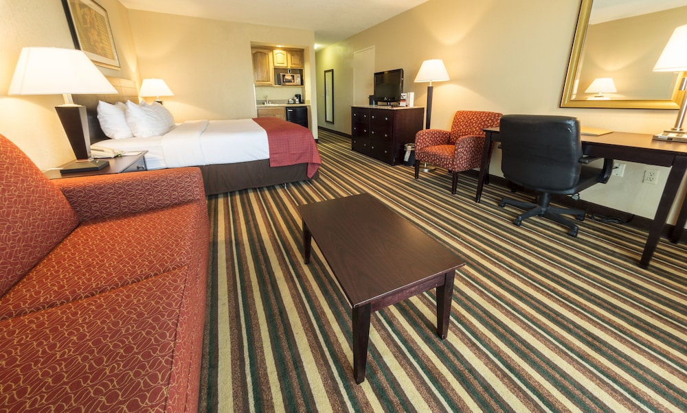 Holiday Inn & Suites Orlando SW - Celebration Area 41/62
