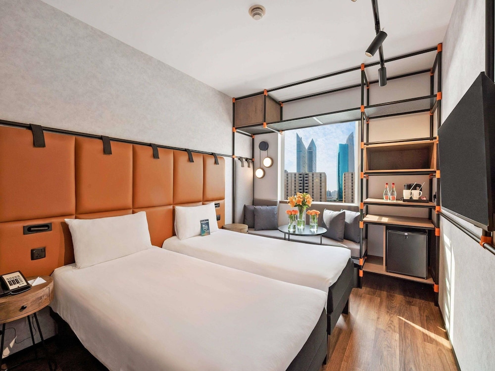 STANDARD, TWIN BEDS