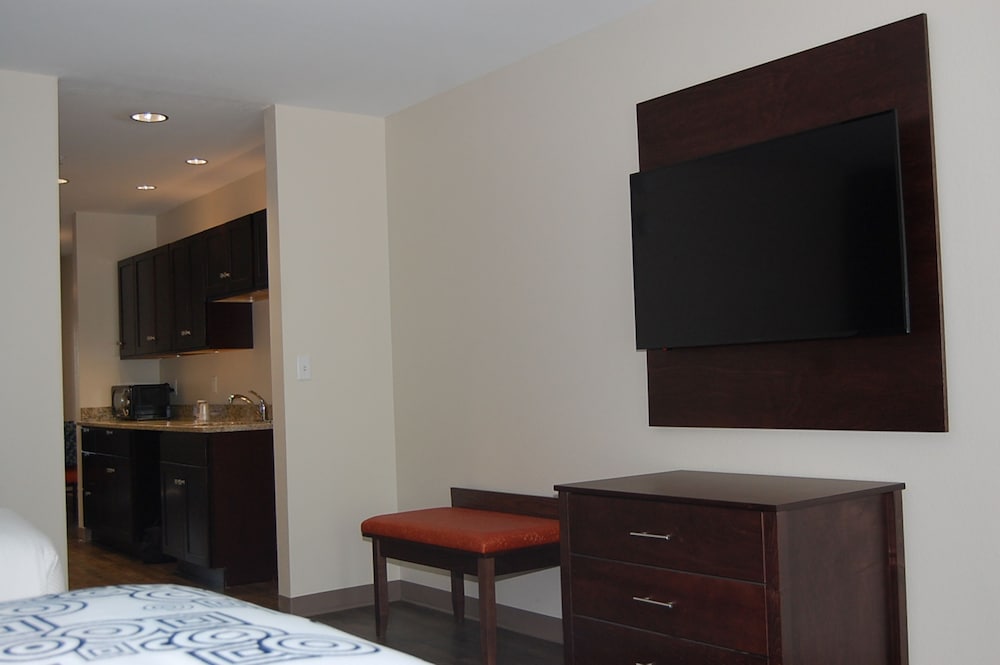 Vacation Lodge 32/65
