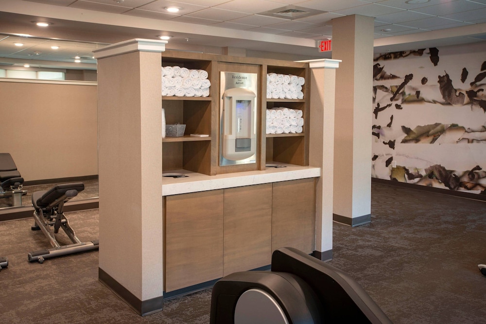 Residence Inn By Marriott Pensacola Airport/Medical Center 23/48