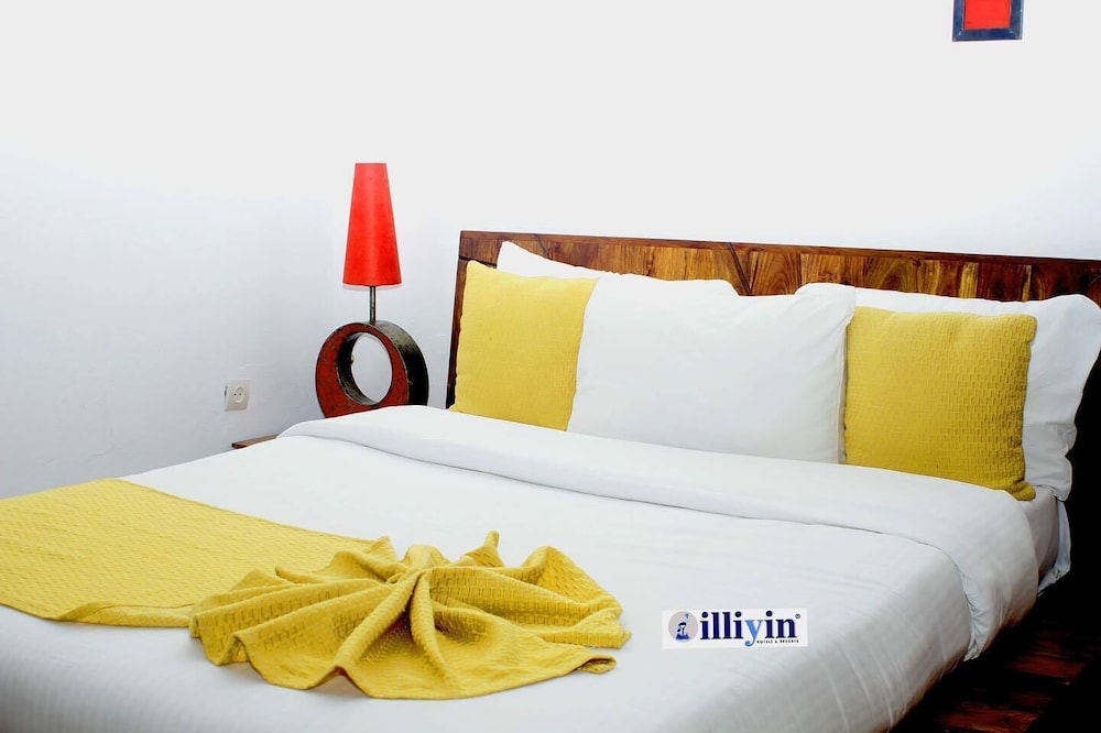 Hotel Illiyin 26/46