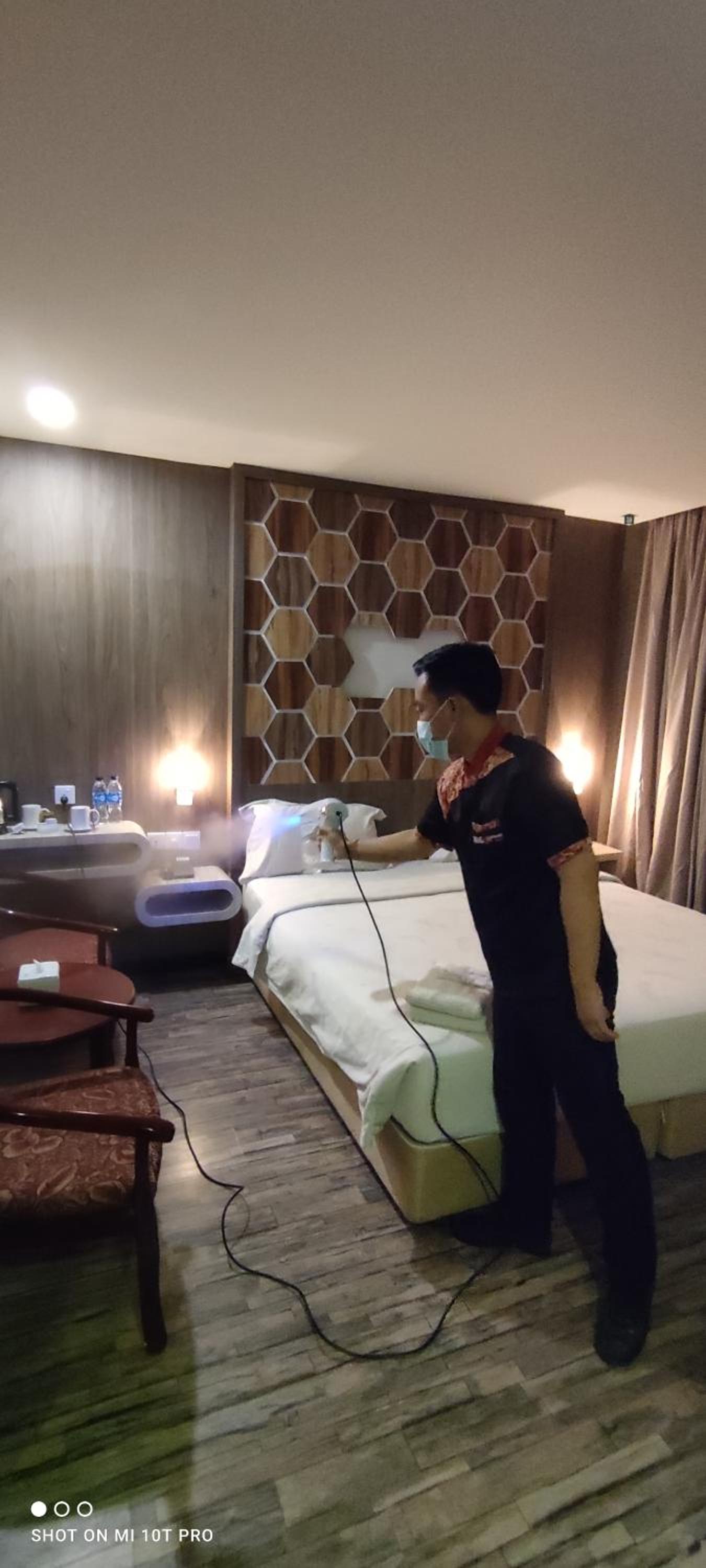 Paragon Nagoya Hotel Batam 36/58