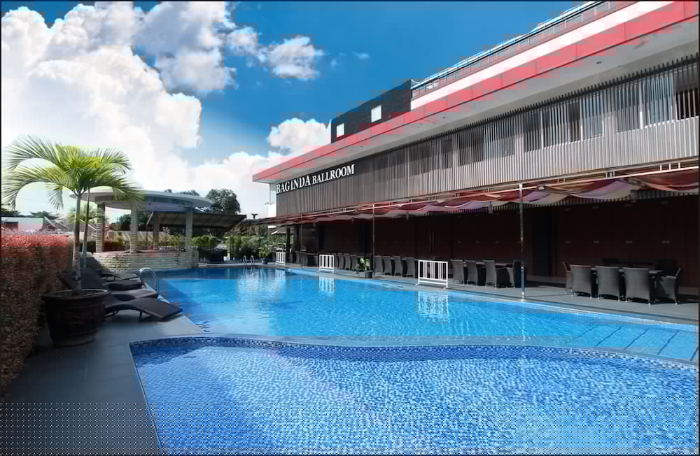 GRAND HATIKA HOTEL 5/59