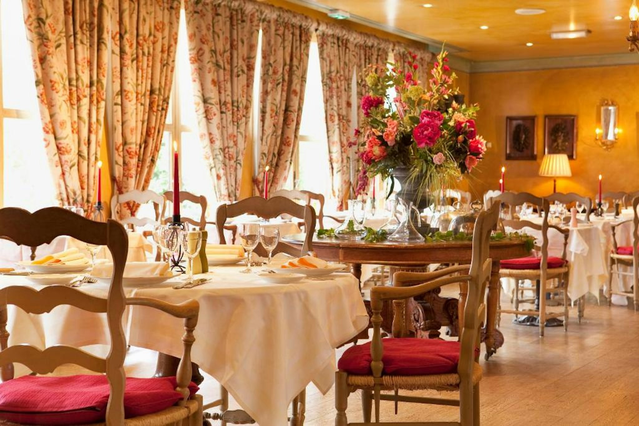 LE MANOIR DE GRESSY 16/21
