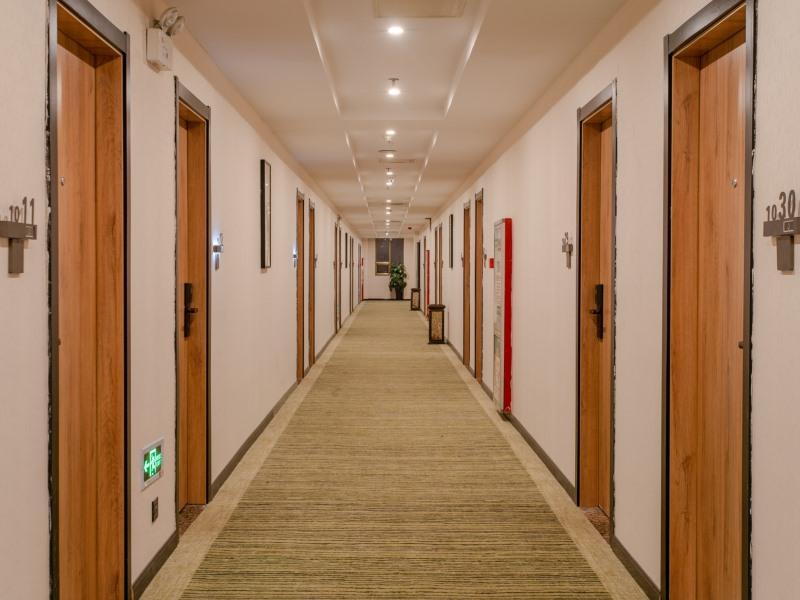 GreenTree Inn Hefei Yakun Building Hotel 10/41