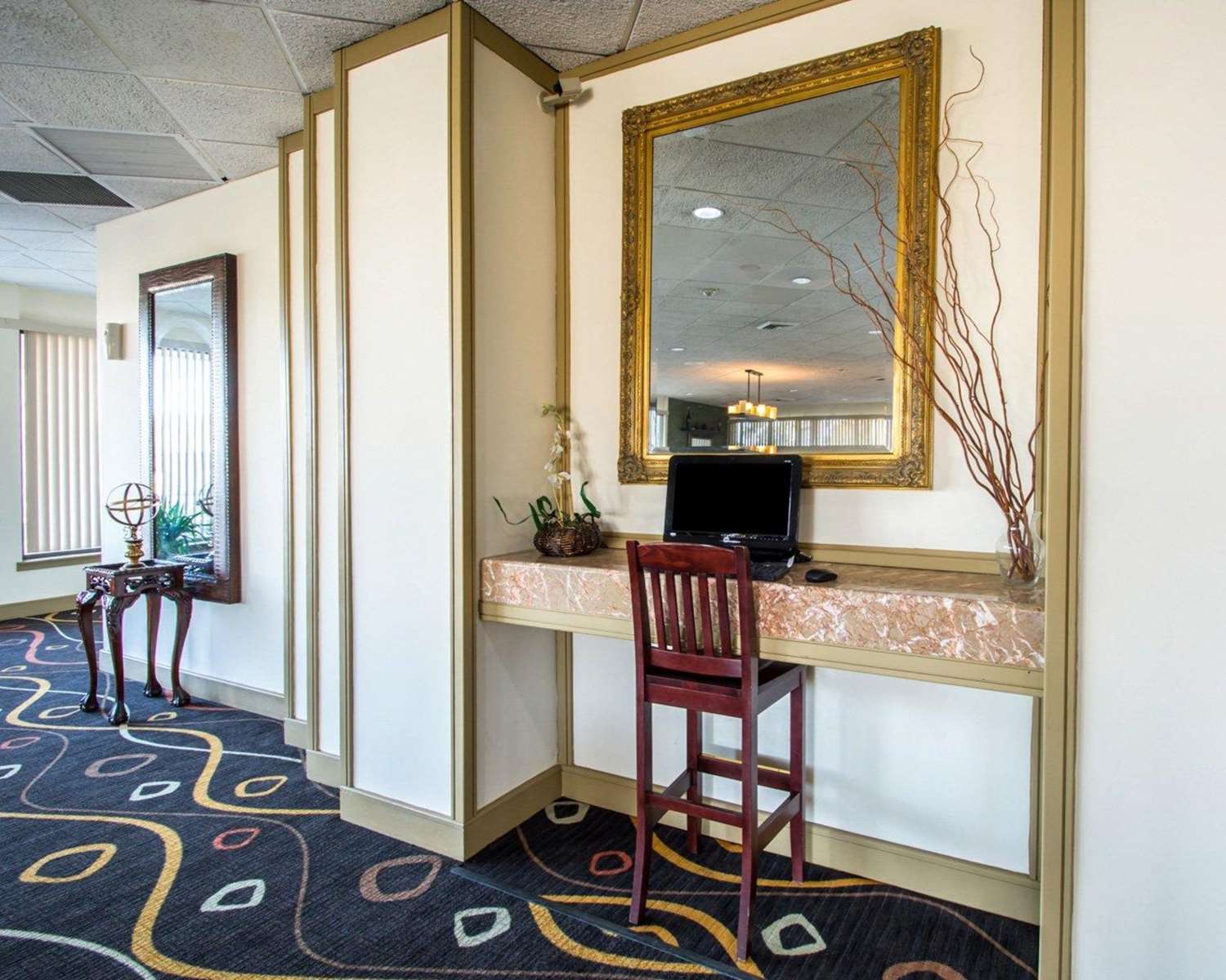 Croix Grand Hotel 17/20