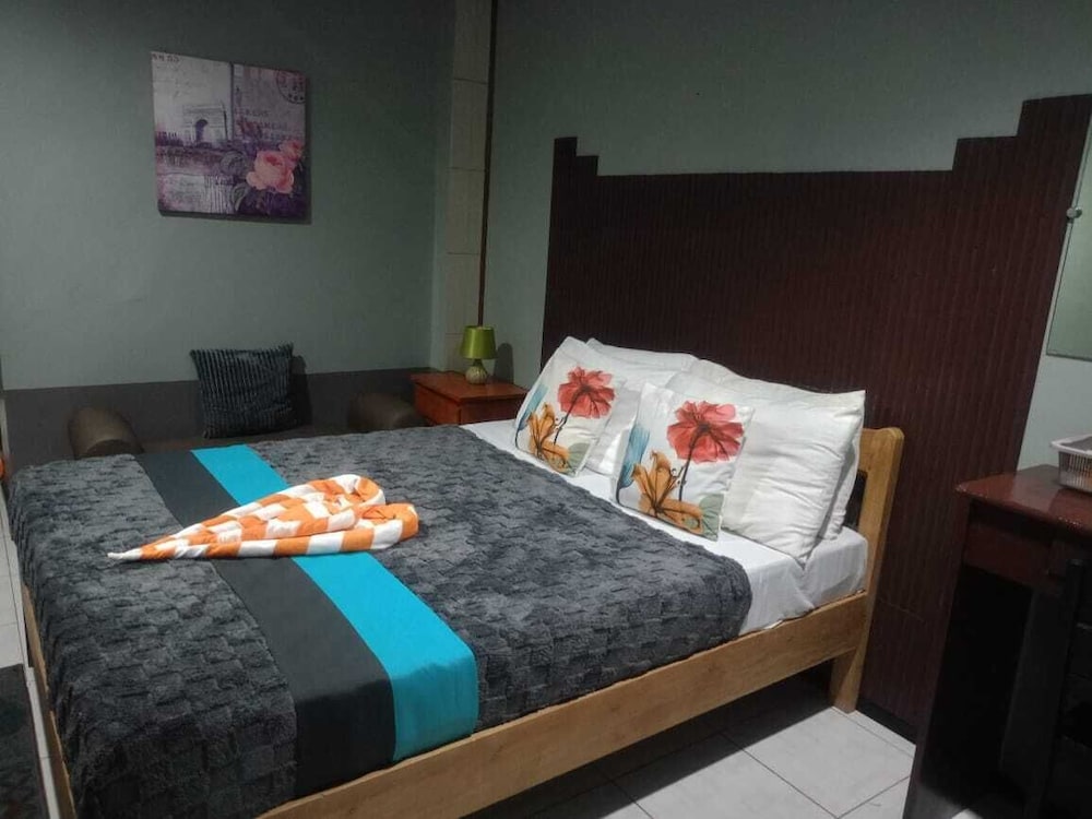 Hwan Dynasty Suite Elnido 24/65