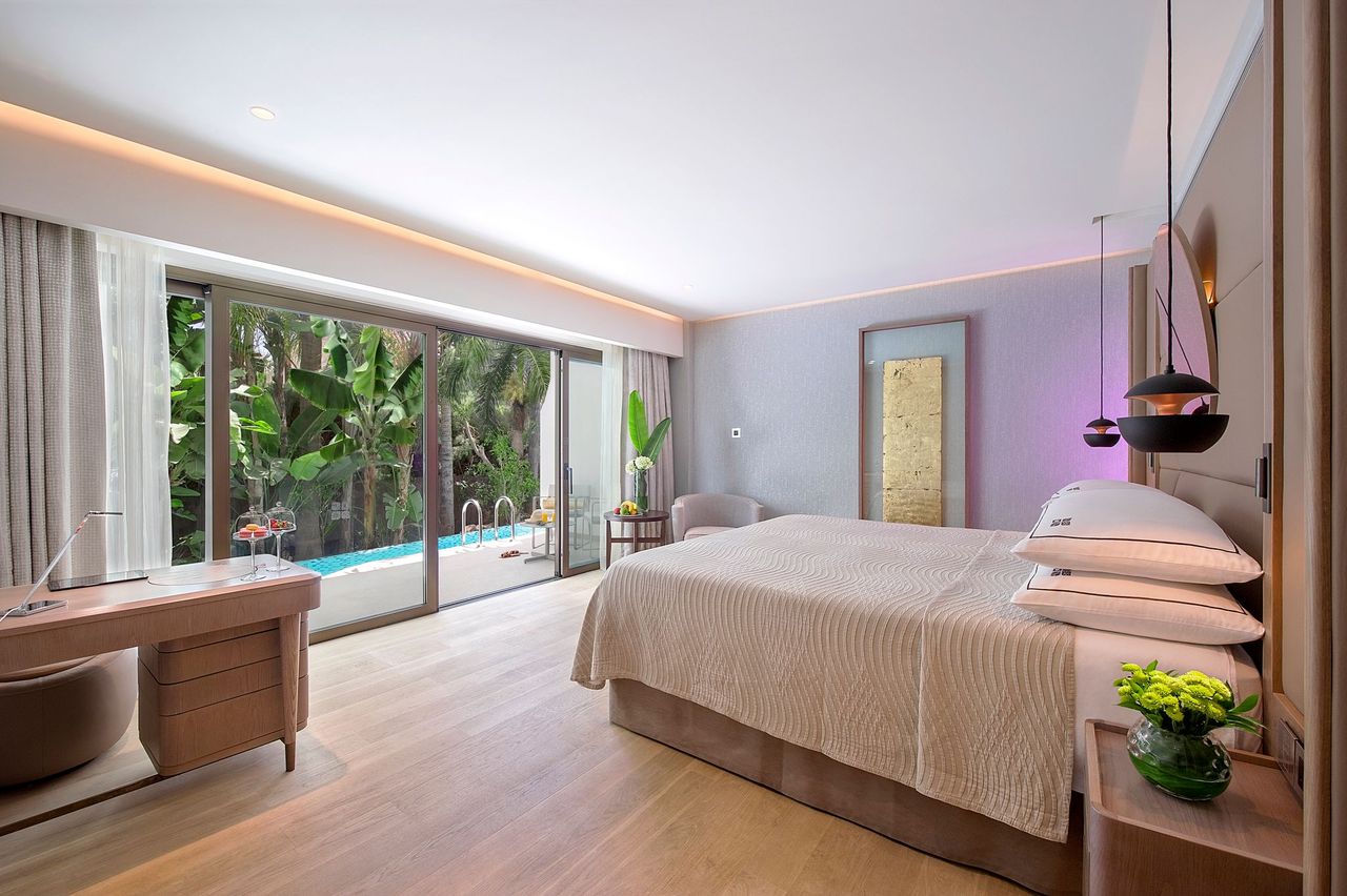 Studio, Adult Only, Low Floor