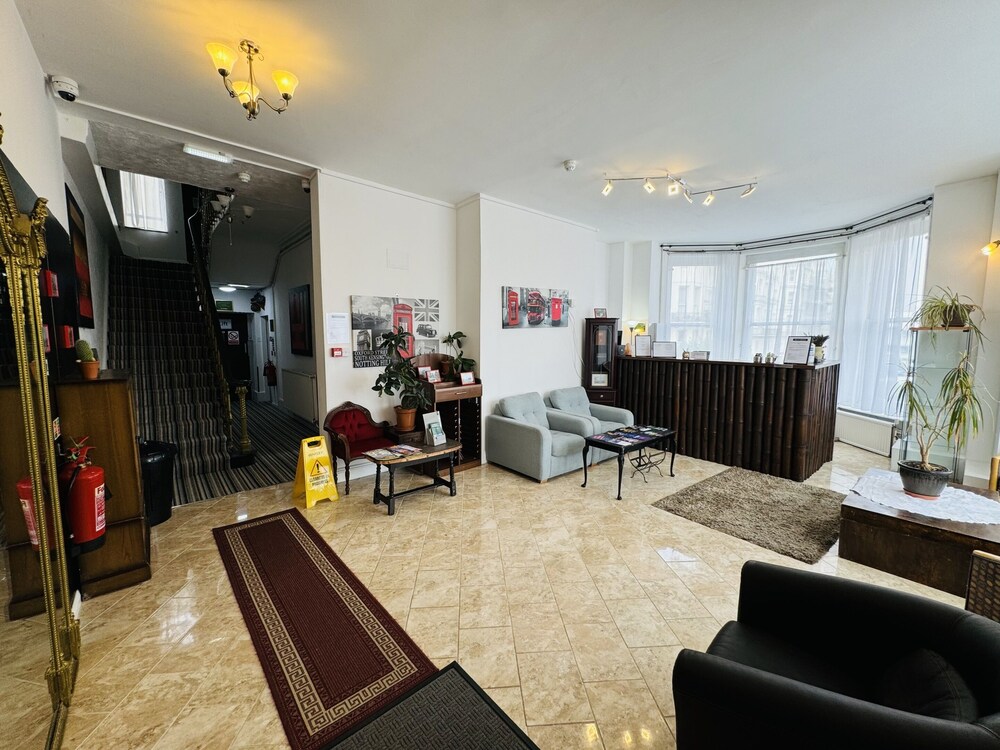Carlton Court Hotel Eastbourne 35/49