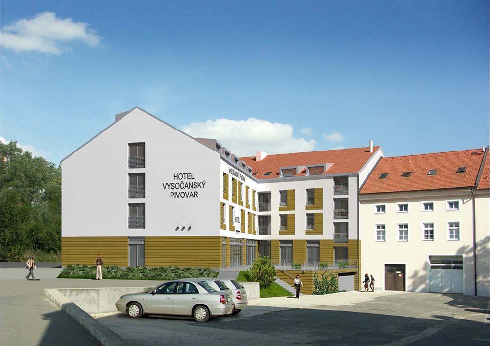 Hotel Pivovar 36/45