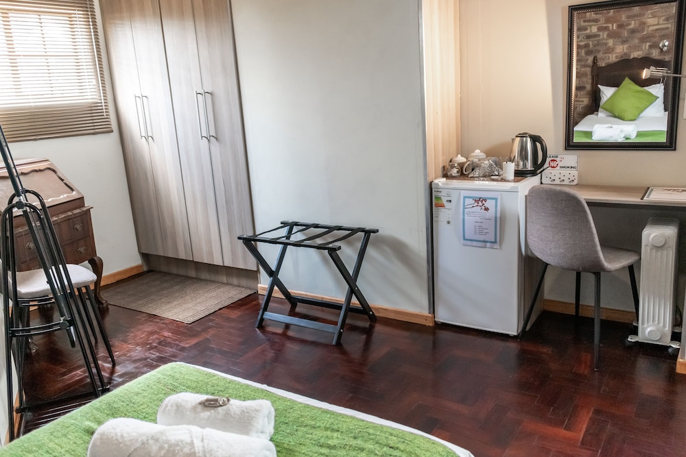 Bastille de Blignaut B&B 22/41
