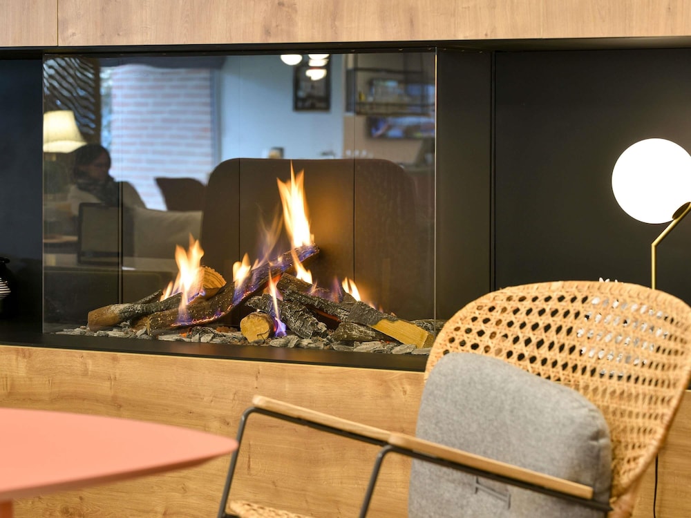 Novotel Wavre Brussels East Hotel 3/49