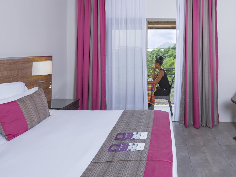 Mercure Cayenne Royal Amazonia 25/59