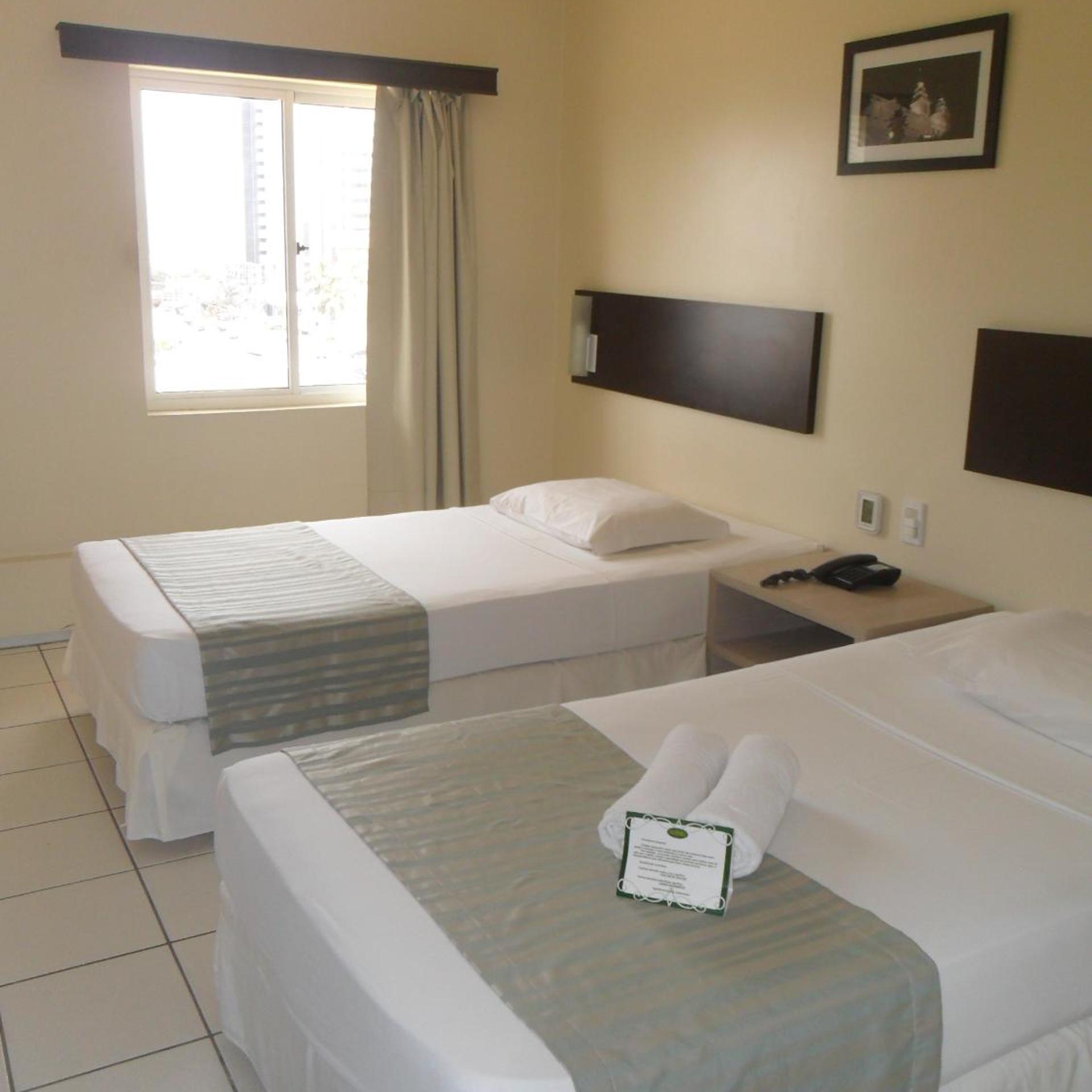 The Premier Hotel 16/29