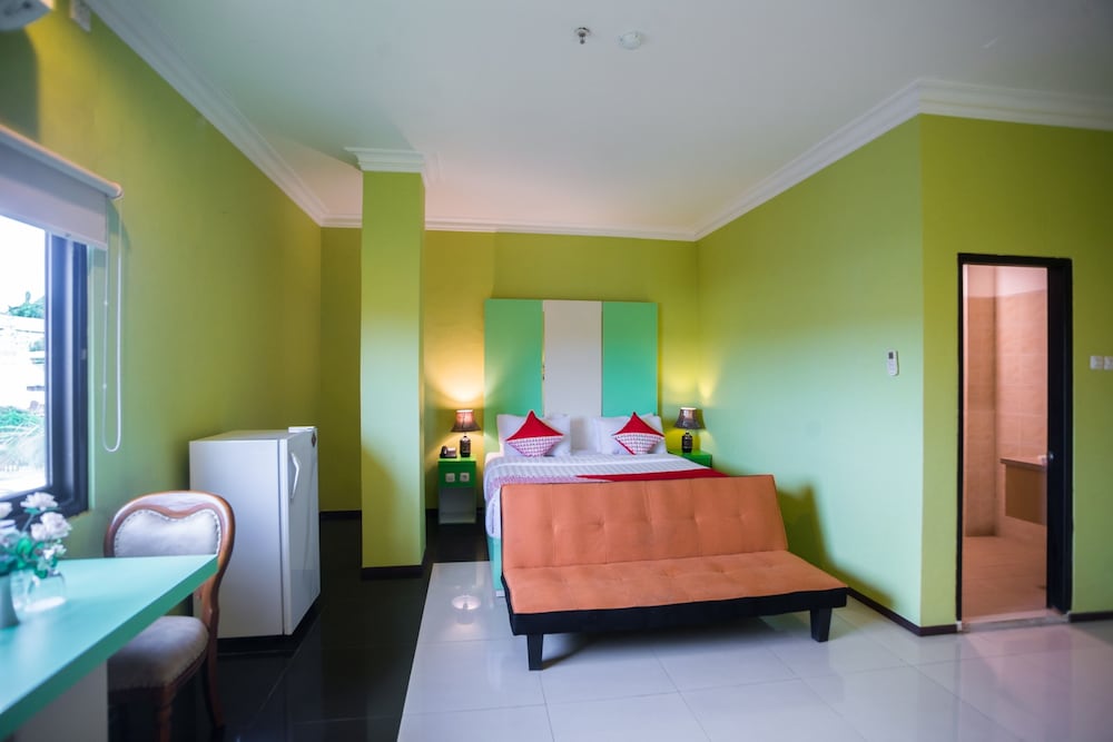 Royal Park Hotel Samarinda 7/51