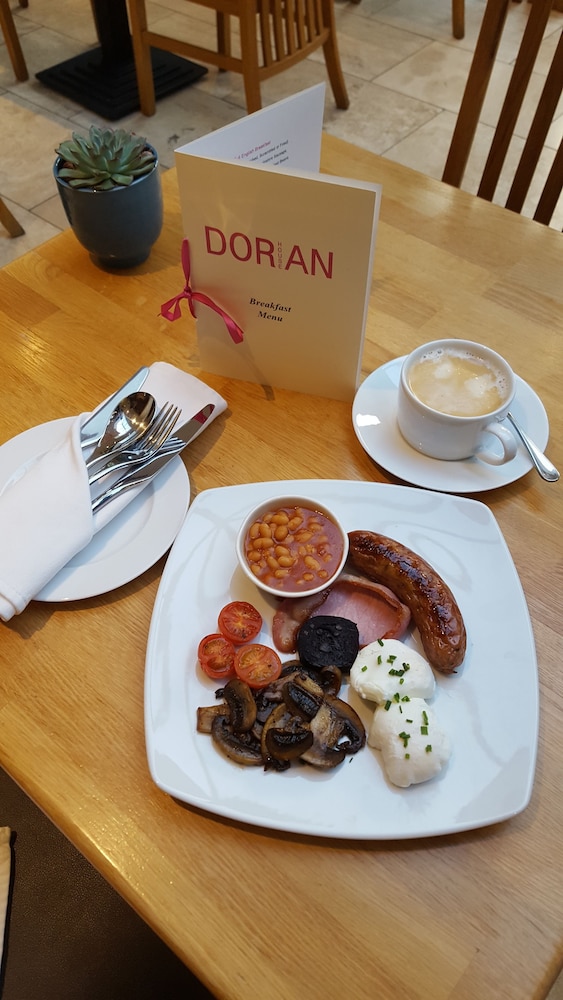 Dorian House 39/54