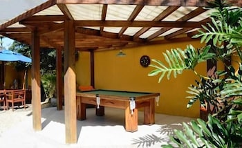Pousada Das Pedras 16/69
