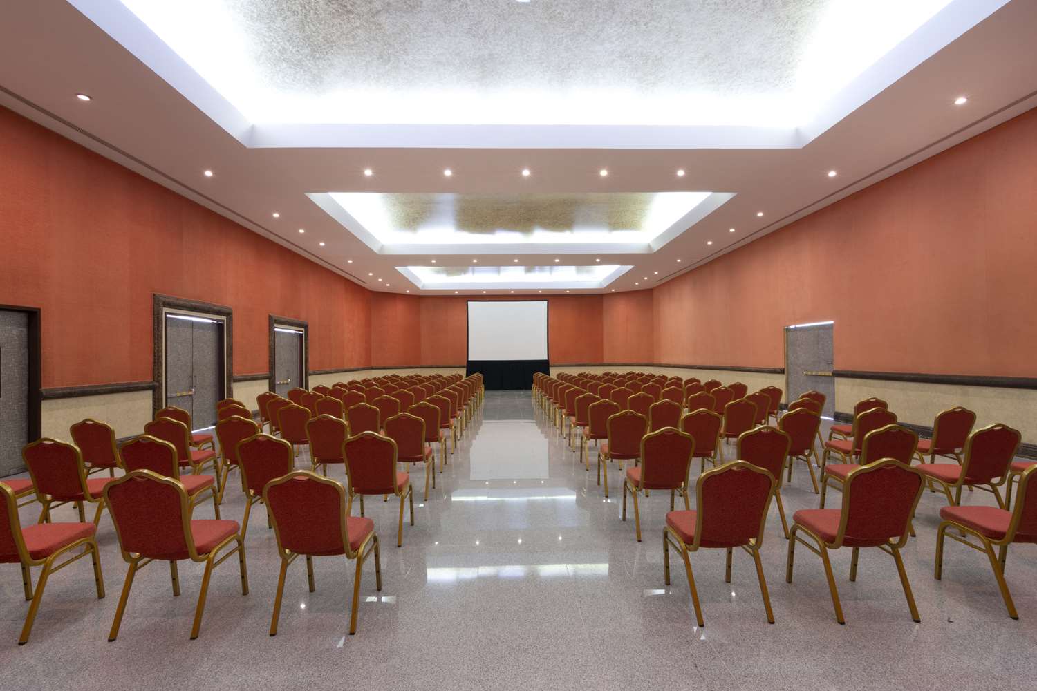 MM Grand Hotel Puebla, Tapestry Collection by Hilton 16/24