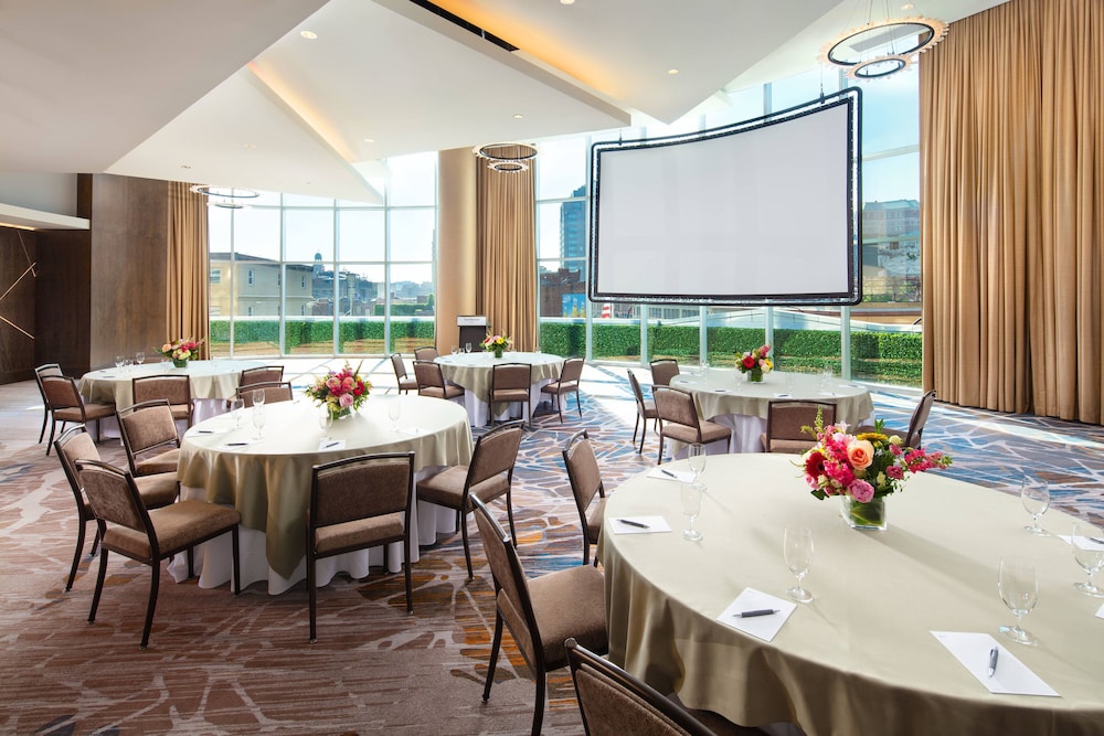THE WESTIN BUFFALO 38/38