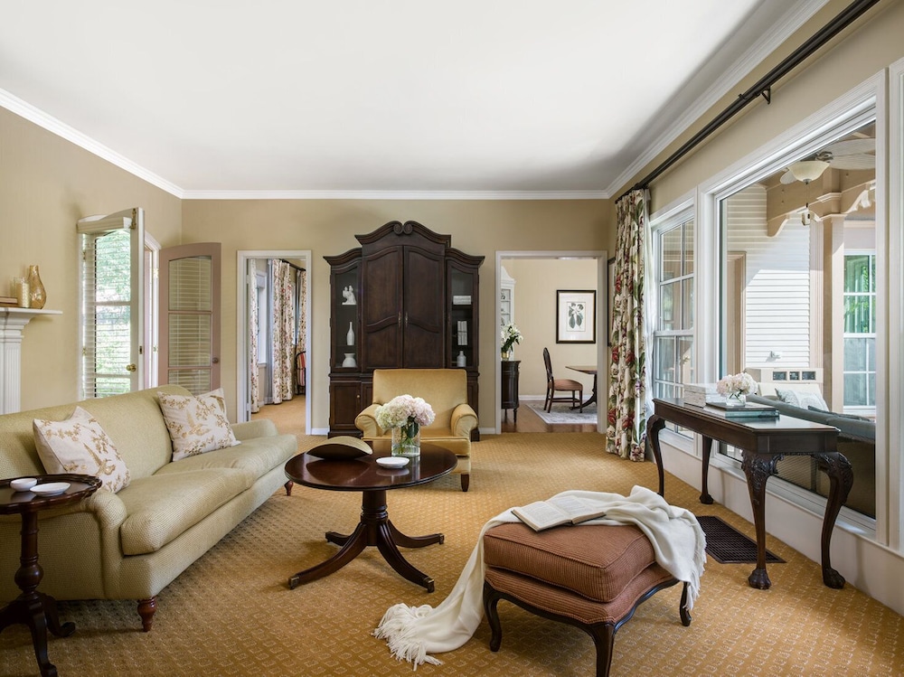 Langham Huntington Pasadena 43/88