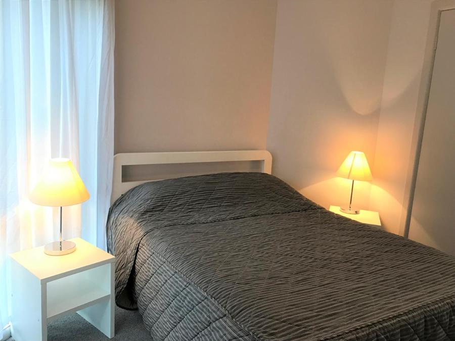 2 Bedrooms, Deluxe, House, Terrace