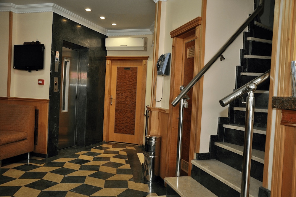 Grand Papirus Hotel 6/43